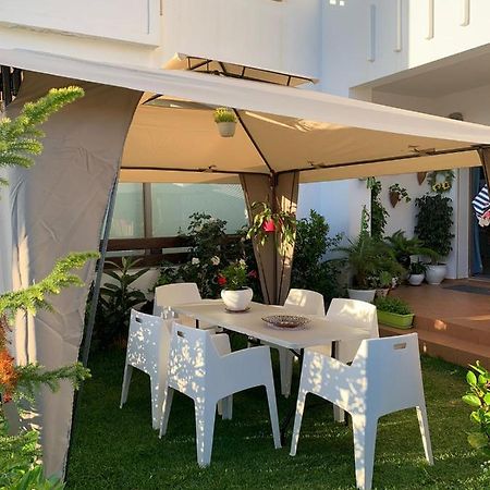 Appartement De Vacances Beralmar Chez Houda Asila Zewnętrze zdjęcie