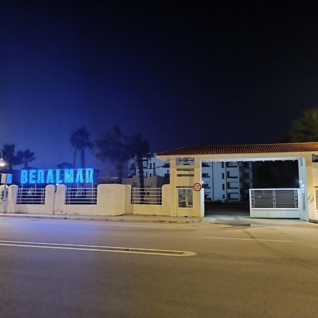 Appartement De Vacances Beralmar Chez Houda Asila Zewnętrze zdjęcie