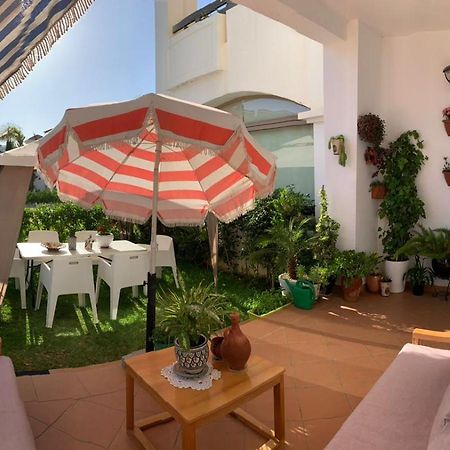 Appartement De Vacances Beralmar Chez Houda Asila Zewnętrze zdjęcie