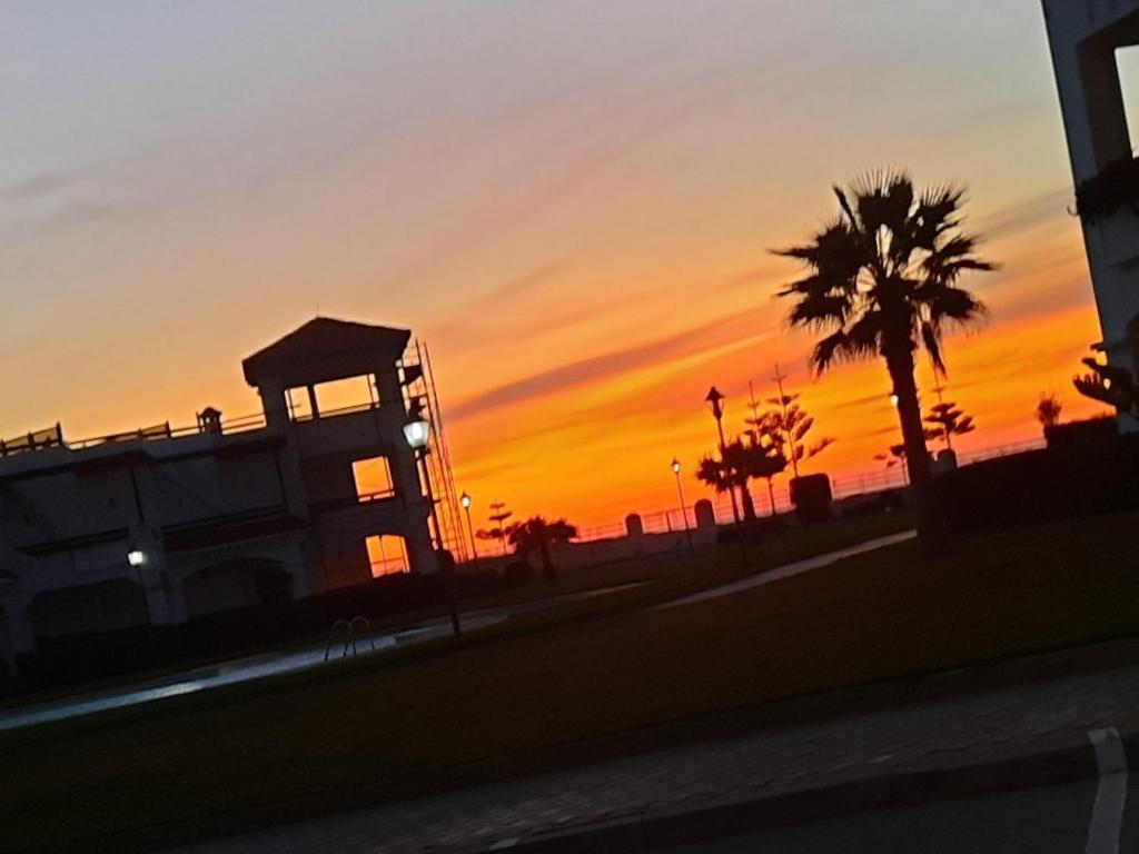 Appartement De Vacances Beralmar Chez Houda Asila Zewnętrze zdjęcie
