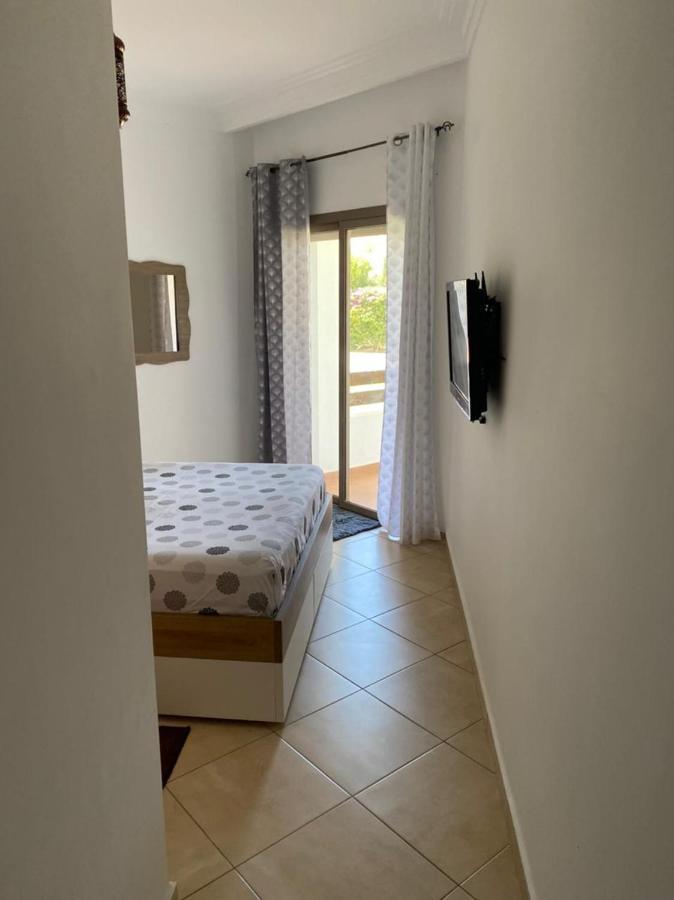 Appartement De Vacances Beralmar Chez Houda Asila Zewnętrze zdjęcie