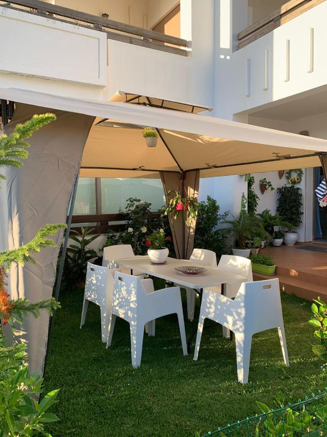 Appartement De Vacances Beralmar Chez Houda Asila Zewnętrze zdjęcie