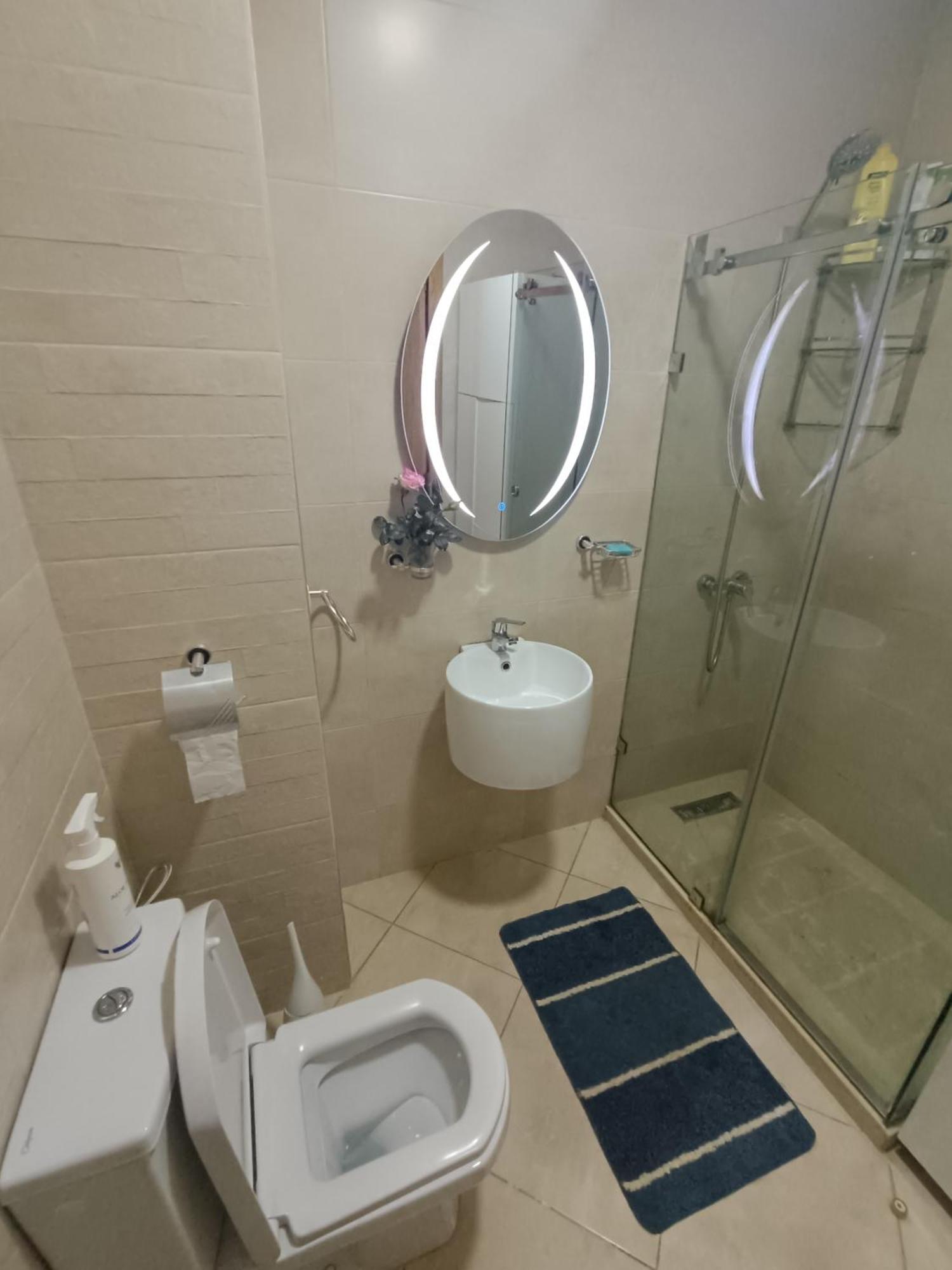 Appartement De Vacances Beralmar Chez Houda Asila Zewnętrze zdjęcie