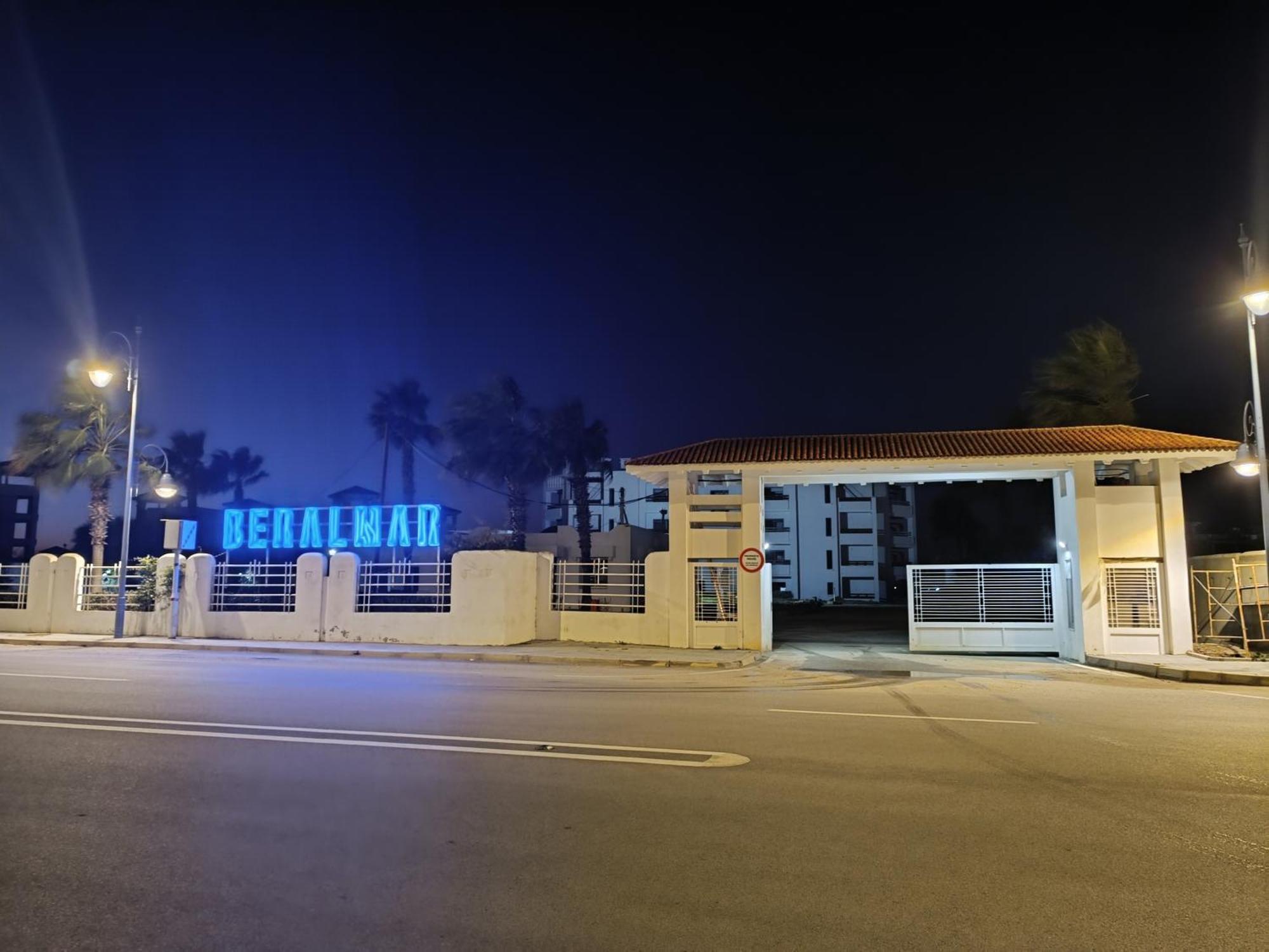 Appartement De Vacances Beralmar Chez Houda Asila Zewnętrze zdjęcie